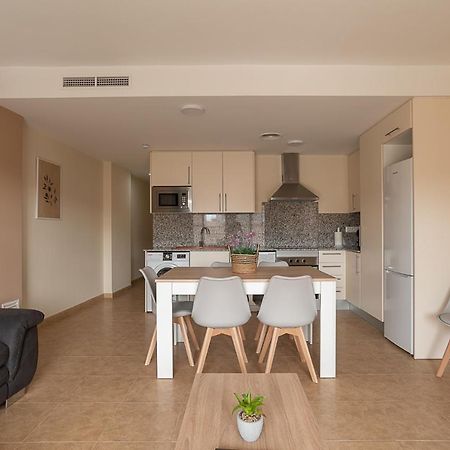 Nuevo Apartamento En Playa Con Aire Acondicionado Masbo 3 Moncófar المظهر الخارجي الصورة