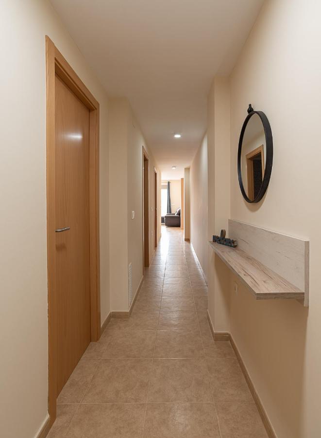 Nuevo Apartamento En Playa Con Aire Acondicionado Masbo 3 Moncófar المظهر الخارجي الصورة
