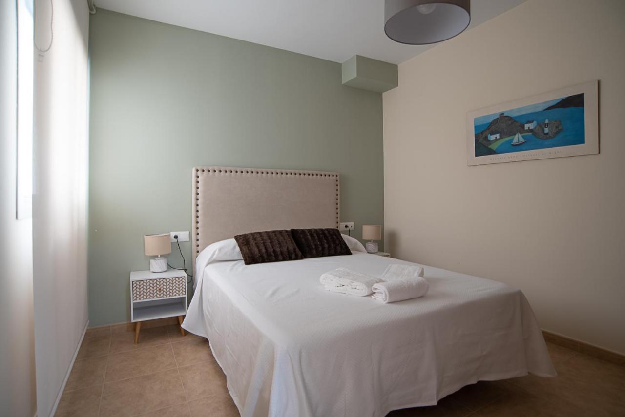 Nuevo Apartamento En Playa Con Aire Acondicionado Masbo 3 Moncófar المظهر الخارجي الصورة
