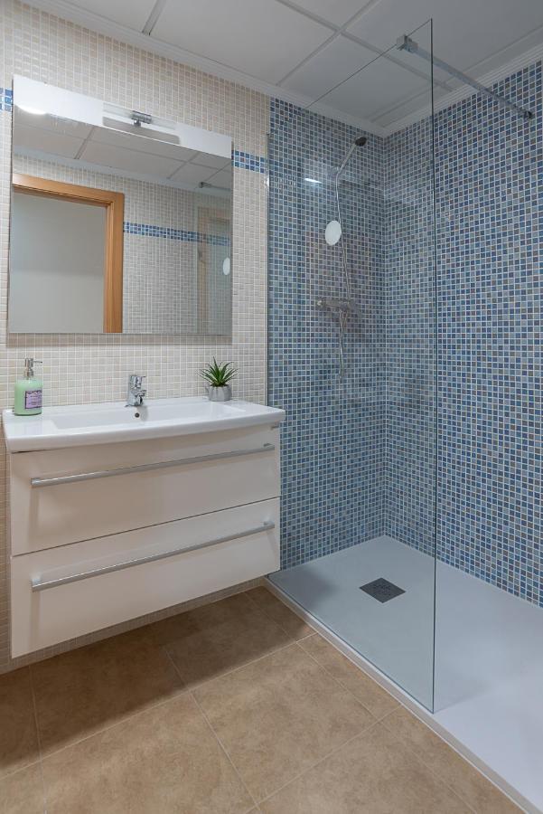 Nuevo Apartamento En Playa Con Aire Acondicionado Masbo 3 Moncófar المظهر الخارجي الصورة