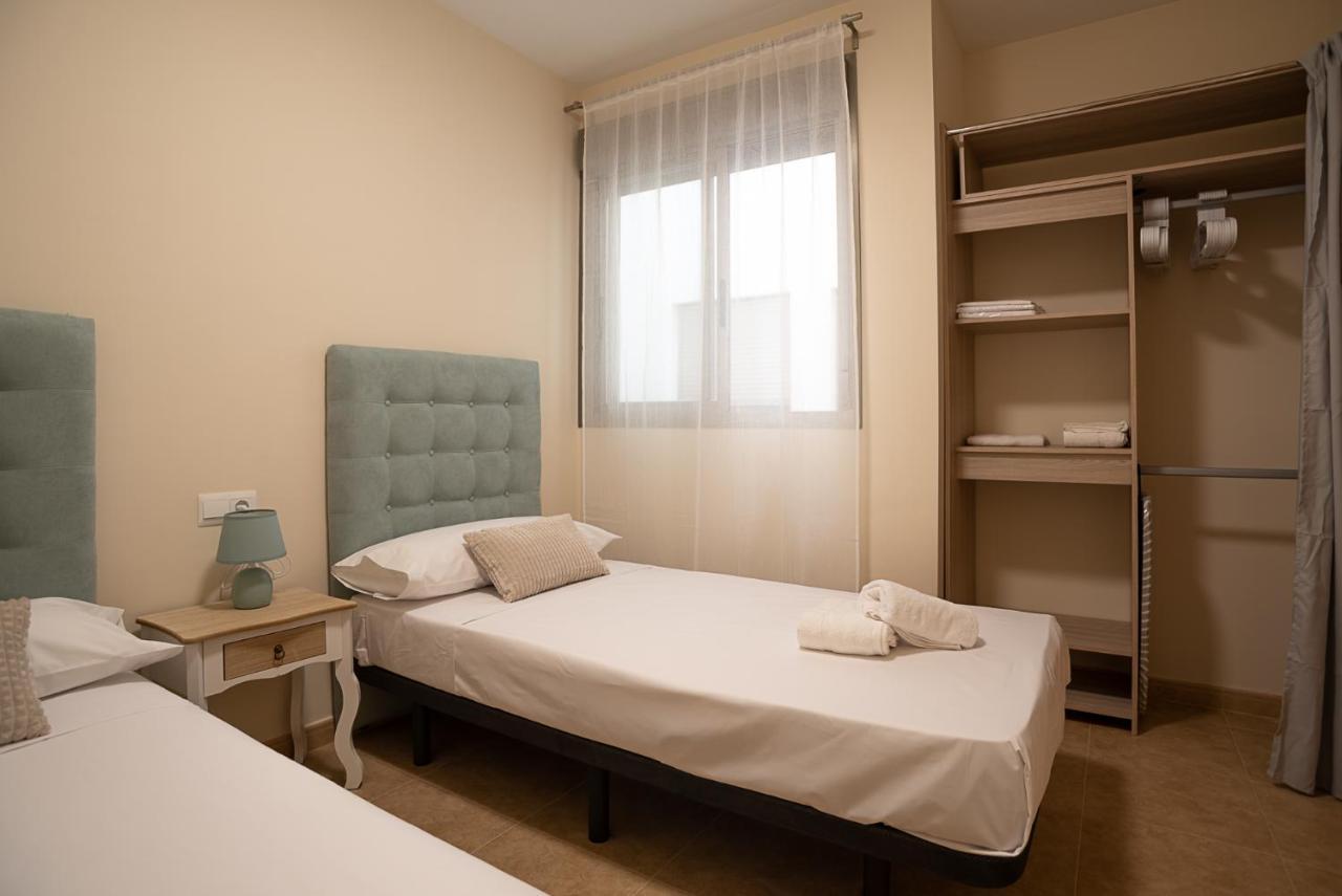 Nuevo Apartamento En Playa Con Aire Acondicionado Masbo 3 Moncófar المظهر الخارجي الصورة