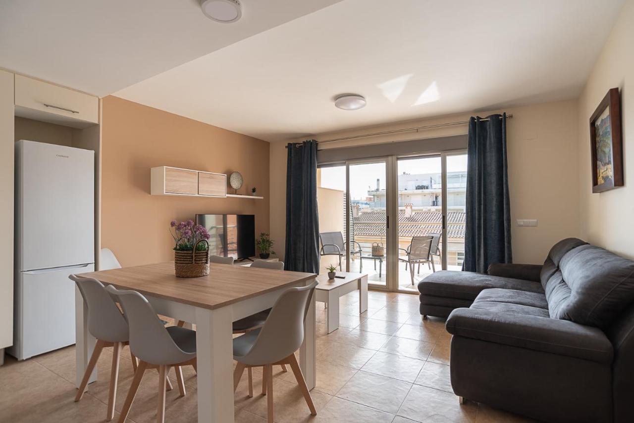 Nuevo Apartamento En Playa Con Aire Acondicionado Masbo 3 Moncófar المظهر الخارجي الصورة